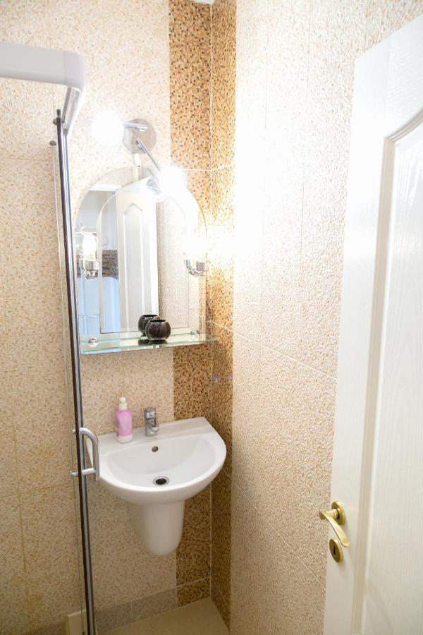 Studio Alexandra Apartment Galati  Exterior photo