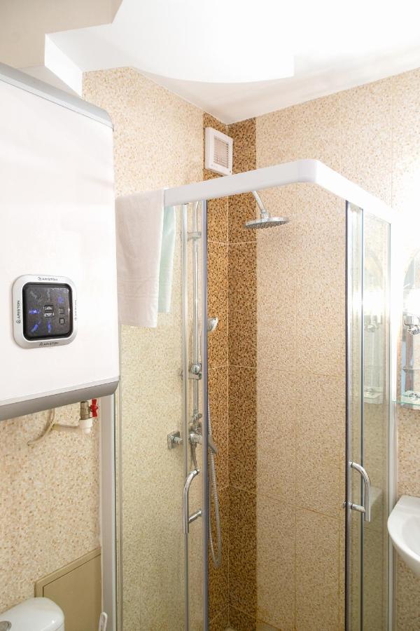 Studio Alexandra Apartment Galati  Exterior photo